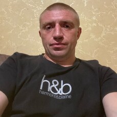 Фотография мужчины Михаил, 36 лет из г. Владивосток