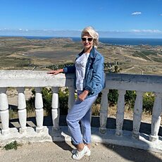 Фотография девушки Лана, 55 лет из г. Луганск