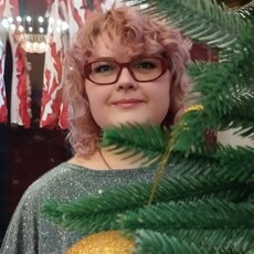 Фотография девушки Ирина, 47 лет из г. Санкт-Петербург