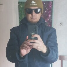 Фотография мужчины Владимир, 35 лет из г. Шемонаиха