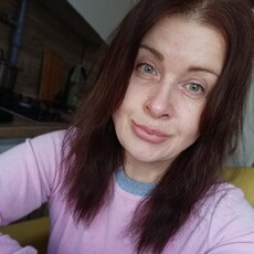 Фотография девушки Николь, 38 лет из г. Серпухов