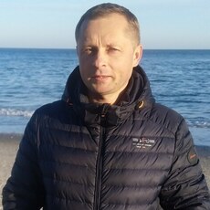 Фотография мужчины Денис, 42 года из г. Одесса