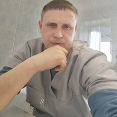 Фотография мужчины Александр, 35 лет из г. Павлодар
