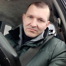 Фотография мужчины Алексей, 35 лет из г. Уссурийск
