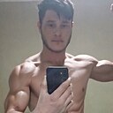 Annamuhammet, 21 год