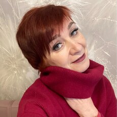 Фотография девушки Наталья, 54 года из г. Нижний Тагил