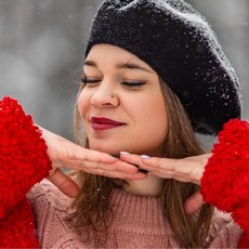 Фотография девушки Полина, 46 лет из г. Казань