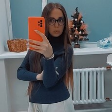 Фотография девушки Снежана, 28 лет из г. Актюбинский