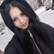 Фотография девушки Яд, 28 лет из г. Новокузнецк