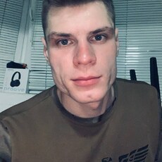 Фотография мужчины Виталий, 26 лет из г. Одесса