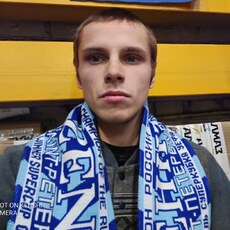 Фотография мужчины Никита, 20 лет из г. Рубцовск