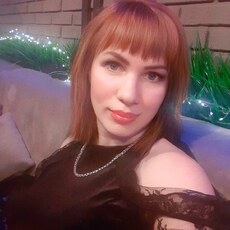 Фотография девушки Светлана, 40 лет из г. Северодвинск