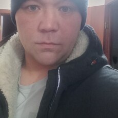 Фотография мужчины Данил, 42 года из г. Нефтеюганск