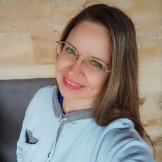 Фотография девушки Татьяна, 41 год из г. Горячий Ключ