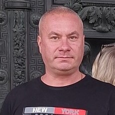 Фотография мужчины Володя, 44 года из г. Смоленск