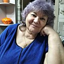 Ольга, 64 года