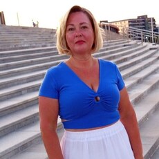 Фотография девушки Алёна, 48 лет из г. Барнаул