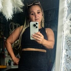 Фотография девушки Натали, 42 года из г. Харцызск