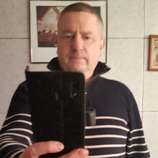 Фотография мужчины Захар, 45 лет из г. Ногинск