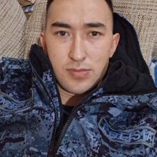 Фотография мужчины Mm, 29 лет из г. Кокшетау