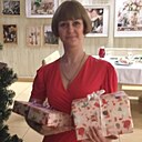 Надежда, 40 лет