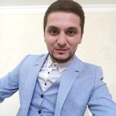 Фотография мужчины Adam, 29 лет из г. Грозный