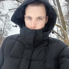 Фотография мужчины Егор, 20 лет из г. Молодечно