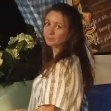Фотография девушки Ната, 35 лет из г. Воронеж