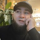 Хабибулла, 35 лет