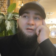 Фотография мужчины Хабибулла, 35 лет из г. Менделеевск