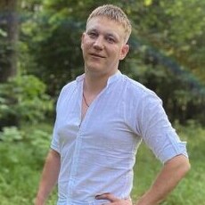 Фотография мужчины Александровичи, 36 лет из г. Абакан