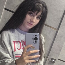 Фотография девушки Креветка, 23 года из г. Могилев