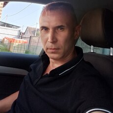 Фотография мужчины Вова, 41 год из г. Воронеж