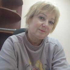 Фотография девушки Валентина, 58 лет из г. Ипатово