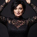 Брюнетка, 42 года