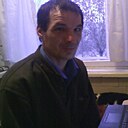 Седой, 39 лет