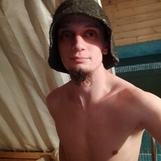 Фотография мужчины Дмитрий, 27 лет из г. Экибастуз