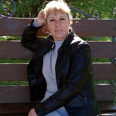 Фотография девушки Светлана, 51 год из г. Йошкар-Ола