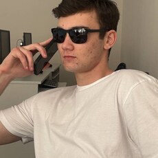 Фотография мужчины Сергей, 20 лет из г. Ставрополь