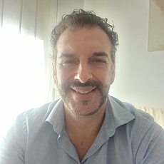 Фотография мужчины Marko, 48 лет из г. Минск