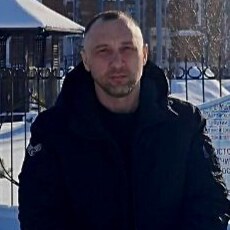 Фотография мужчины Юрий, 39 лет из г. Бийск