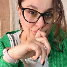 Фотография девушки Елена, 32 года из г. Санкт-Петербург