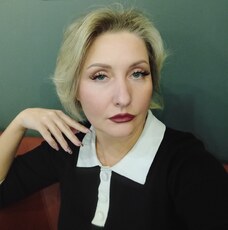 Фотография девушки Александра, 43 года из г. Новокузнецк