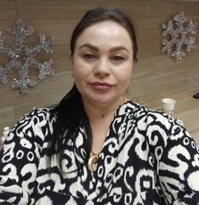 Фотография девушки Наталья, 42 года из г. Переславль-Залесский