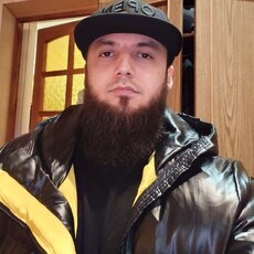 Фотография мужчины Халид, 30 лет из г. Санкт-Петербург