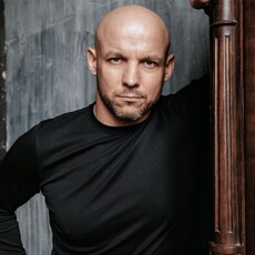 Фотография мужчины Никита, 31 год из г. Тулун