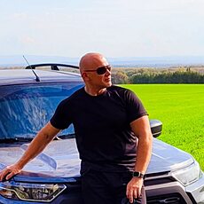 Фотография мужчины Владимир, 45 лет из г. Стерлитамак