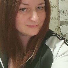 Фотография девушки Тата, 34 года из г. Лиски