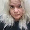 Анюта, 35 лет