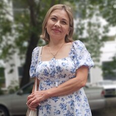 Фотография девушки Елена, 46 лет из г. Красноярск